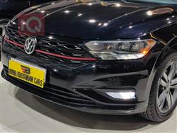 فولكسفاغن جيتا